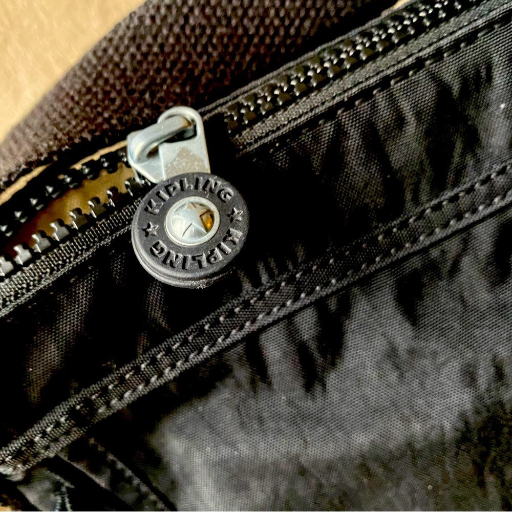 Kipling Bag & Wallet Bundle - image 8